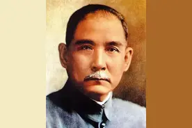 “驱除鞑虏，恢复中华”竟然不是孙中山提出来的，那么究竟是谁？图片