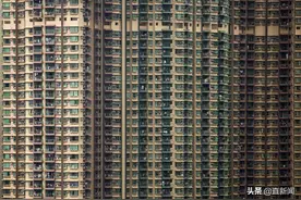 房屋与土地：香港绕不开的深层次问题 | 香港一日图片