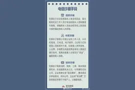 团伙闲鱼低价卖二手苹果机诈骗141万，快来了解电信诈骗有哪些手段图片