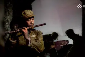 4K超高清彩色修复版《我的祖国》！这首歌你听哭过吗？图片