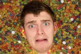 是时候展现水宝宝真正的实力了图片