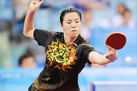 41岁王楠生涯豪取24枚金牌，退役后能拿多少退休金？说出来别不信图片