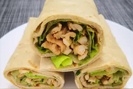 不用油的全麦饼，不用熬的美容羹，吃出好身材、喝出好皮肤，真棒图片