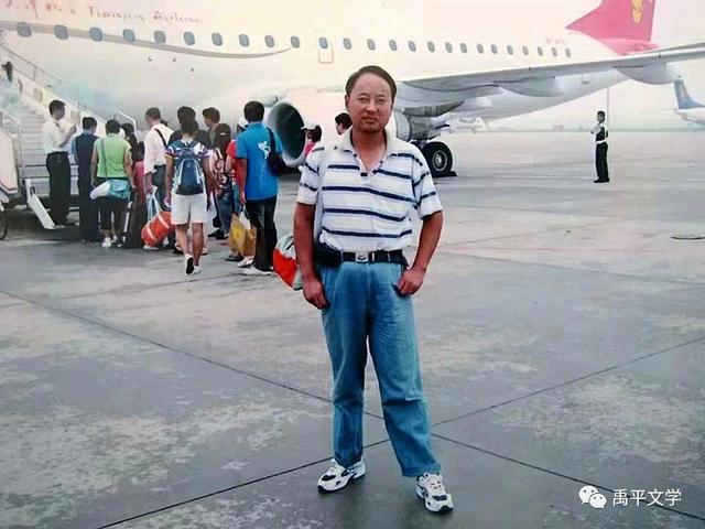 洛惠渠——一座不朽的精神灯塔