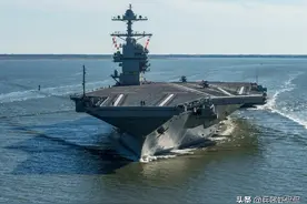 美国海军主力舰艇大盘点！你都知道吗？快来看看图片