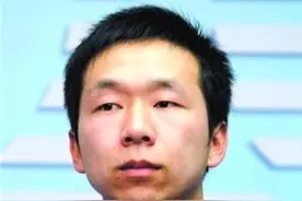 编程少年的覆灭史：李俊技校毕业痴迷编程，为啥要制作熊猫烧香？图片