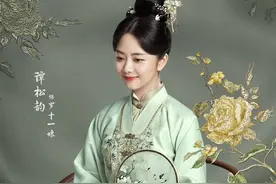 《锦心似玉》成升级版《知否》，十一娘三大亮点完胜盛明兰图片
