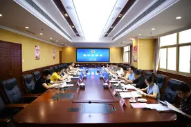 最高检第二检察厅副厅长黄卫平一行来锡调研指导重罪案件适用认罪认罚从宽制度工作图片