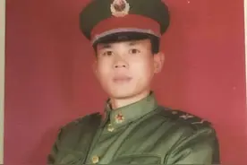江苏籍战友找到！“离开部队前夜，他买蛋糕给我提前庆生”图片
