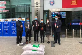 致敬劳模 | 深圳陈琼：深耕环卫一线十六载 用心诠释工匠精神图片