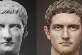 一键获取维纳斯和埃及艳后真容，AI+Photoshop复现图片
