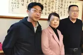 杜新枝病历连续7天只出现一人书写笔迹，为何会引发质疑？图片