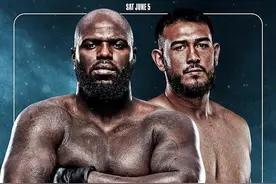 UFC格斗之夜 189 赛前硬核前瞻分析（副赛部分）图片