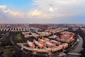 河南唯一的一所军校，实力不输郑大，学生毕业就能端上“铁饭碗”图片