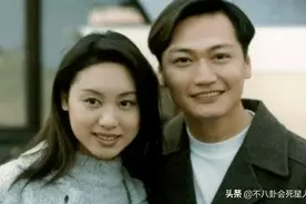 TVB三大“师奶杀手”现状：内地捞金被骂，被小20岁娇妻出轨图片