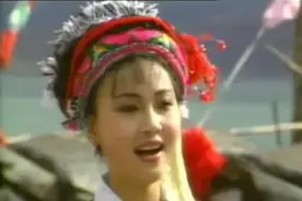 《五朵金花》里的“金花”今何在？有人命运凄惨，有人半生传奇图片