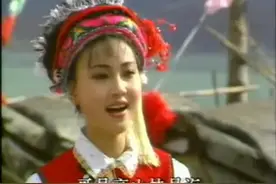 《五朵金花》里的“金花”今何在？有人命运凄惨，有人半生传奇图片