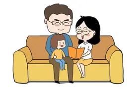 当孩子问“妈妈，我为什么要上幼儿园？”请这样说给宝贝听图片