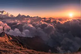 世界的真相：量变引起质变图片