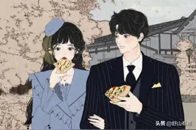 “你不是处女，还敢要高价彩礼？”女人一句话，让男人立刻服软图片