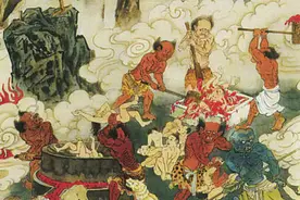 人死后到底去哪？阴间还是地狱？千古之谜，其实早就解开了图片