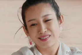 同样被丈夫投喂美食，秦海璐的过度矫情终于被张馨月打脸了图片