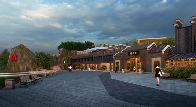 实探珠海网红商圈！城市阳台、美高梅、新望海楼，统统在这