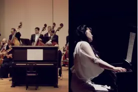 广岛核爆75年后日本人的思考：影片《明子的钢琴》图片