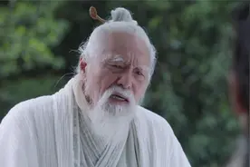 倚天屠龙记中，张三丰实力如何？仅仅出手三次，导致两死一伤图片