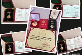 走好军旅路｜孟锦宇—— “刺头兵”逆袭成为“王牌修理工”图片