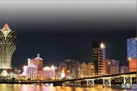 最具破坏力的“叠码仔”，卷走澳门博彩业13亿美金图片