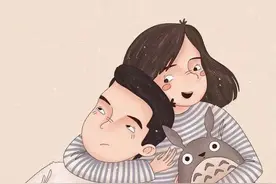 越是绝情的女人，反而越是让男人放不下，真奇怪图片