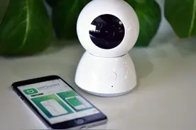 200元左右，就能给家里装个监控，帮你看家护院，太给力了图片