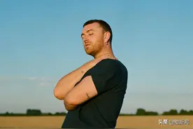 否认和Francois交往 Sam Smith:目前单身图片