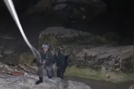 东部战区披露的这次完整登陆演练，台媒直呼有“警告”意味图片