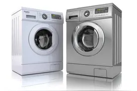 每日一问78：洗衣机是怎么把衣服洗干净的图片