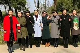 农村夫妻连生8个女儿，遭同村人嘲笑没儿子，如今生活却让人羡慕图片