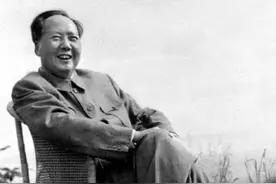 为什么说千年才出一个毛泽东？毛主席总结三不谈，成就一代伟人图片