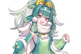 原神里7神的技能都已经告诉玩家了，真相就在满世界的史莱姆身上图片