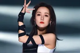 浪姐2解读：从那英在线卑微求出道，理性分析浪二为什么不如浪一图片