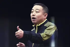 定了！2021年乒超赛程公布：刘国梁趁热打铁，为世乒赛做准备图片