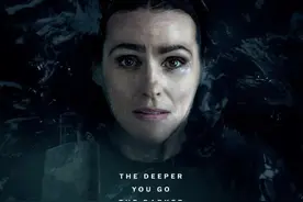 9.3分开局，这部悬疑剧太敢拍！担心涉密，英国皇家海军拒绝协助图片