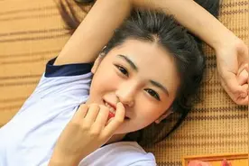 相貌平平，但很有魅力的星座女，让异性趋之若鹜图片