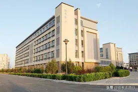 上公办本科大学的最后机会，征集人数2655，这2所大学无人问津？图片