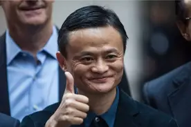 马云与孙正义的故事家喻户晓，却忽略了这个女人，阿里第一位贵人图片