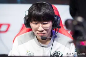 LOL：宁王直播谈Jackeylove和Uzi 两人都很强！只有小天能和他比图片