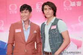 港圈又一批星二代子承父业？图片