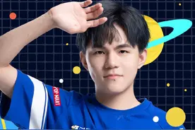 eStar诺言“出道失败”，被迫回归KPL直播，曾经顶流如今无人问津图片