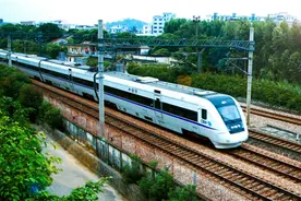 没赶上火车怎么办？先别慌，第一时间这么做，可以挽回车票损失图片