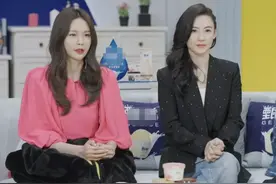 女明星的家被节目曝光：张柏芝上海新家清新淡雅，黄龄家摆满玩偶图片